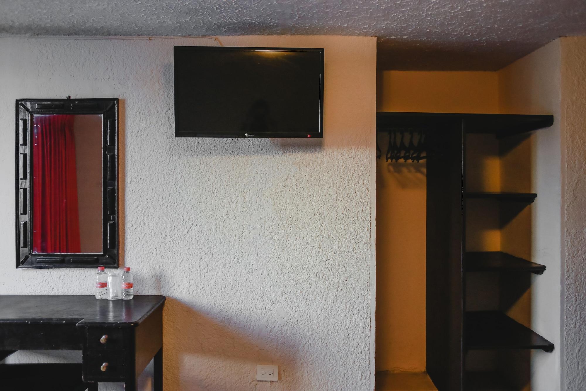 Hotel Colon Mérida Eksteriør billede