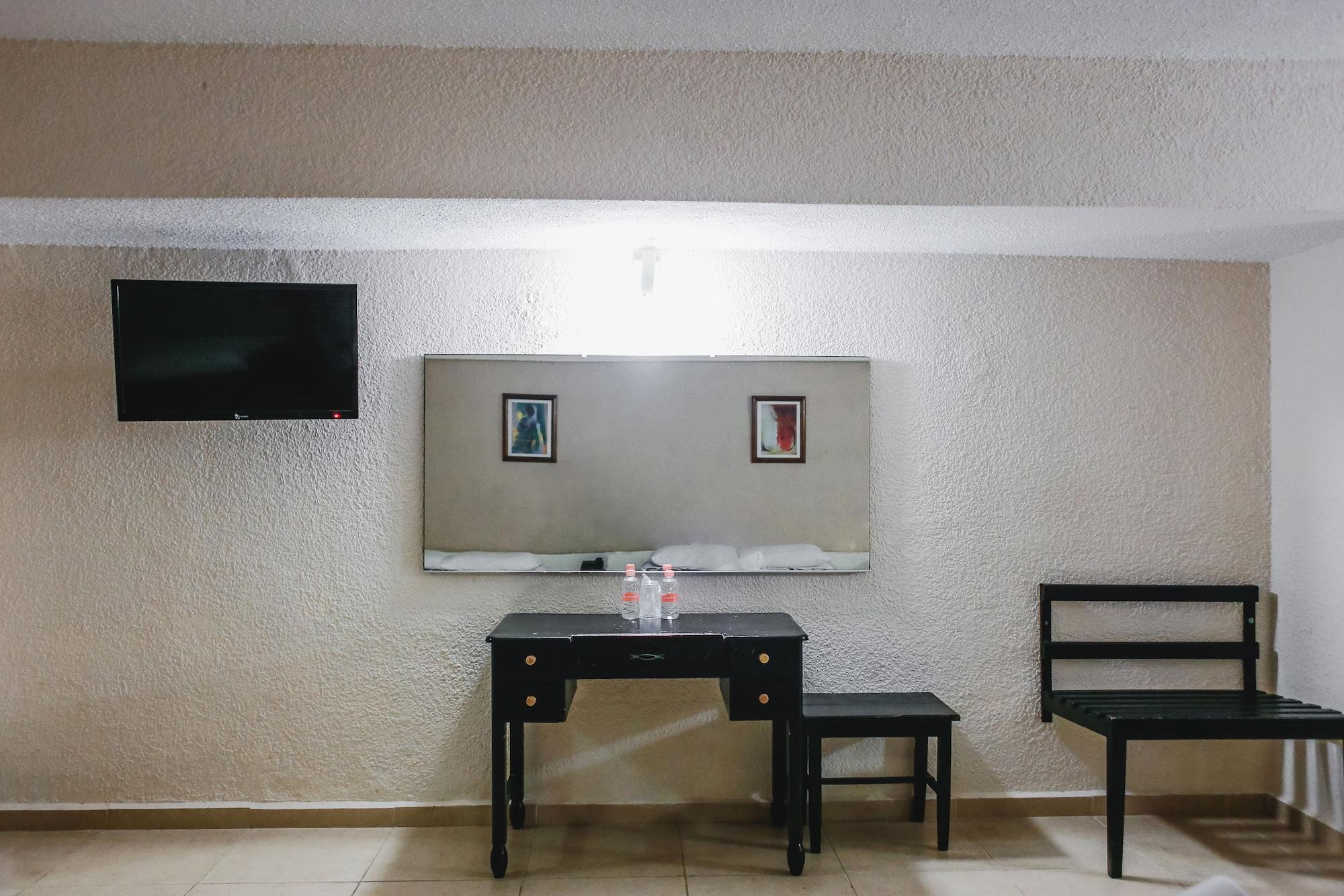 Hotel Colon Mérida Eksteriør billede