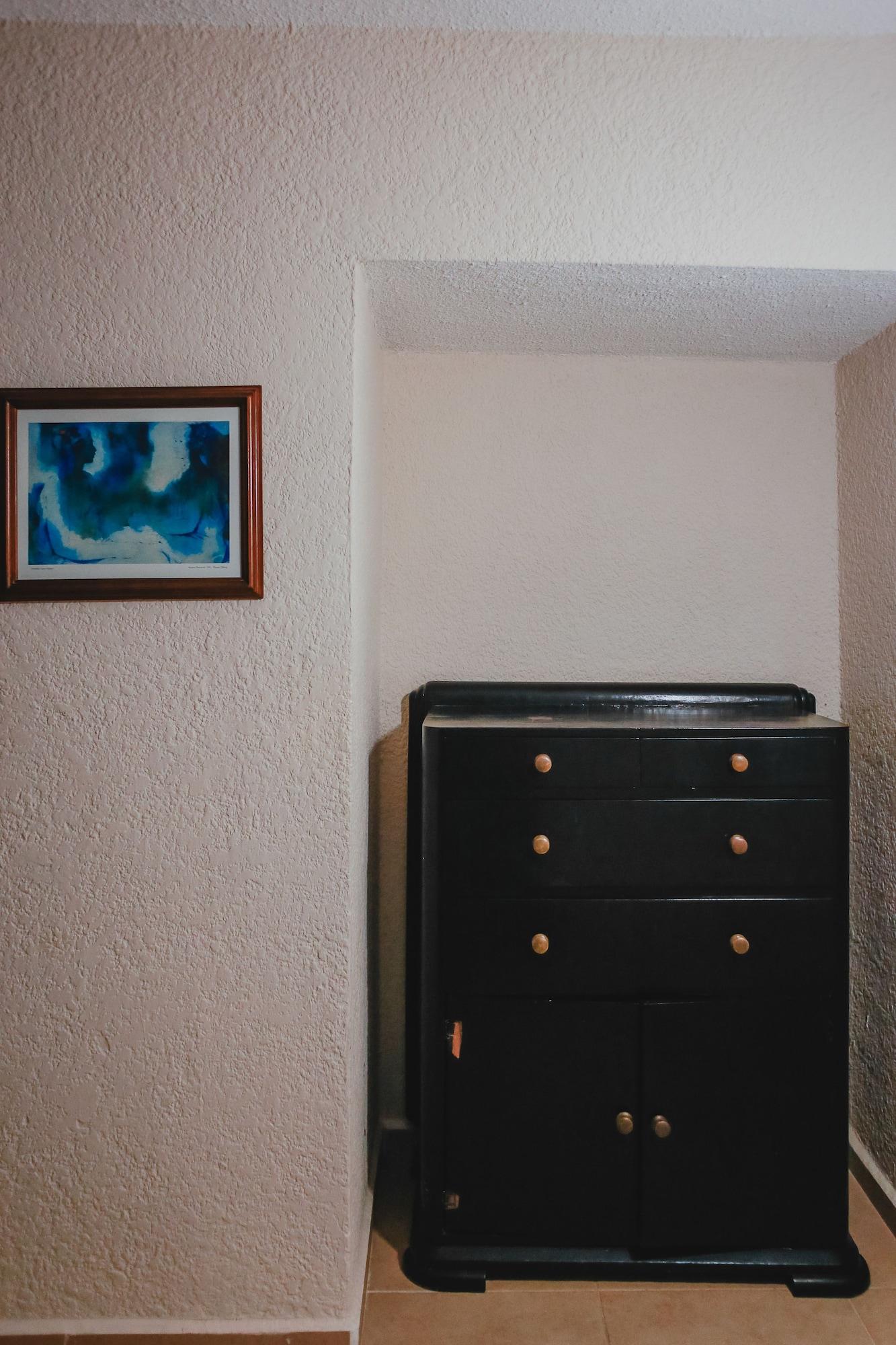 Hotel Colon Mérida Eksteriør billede