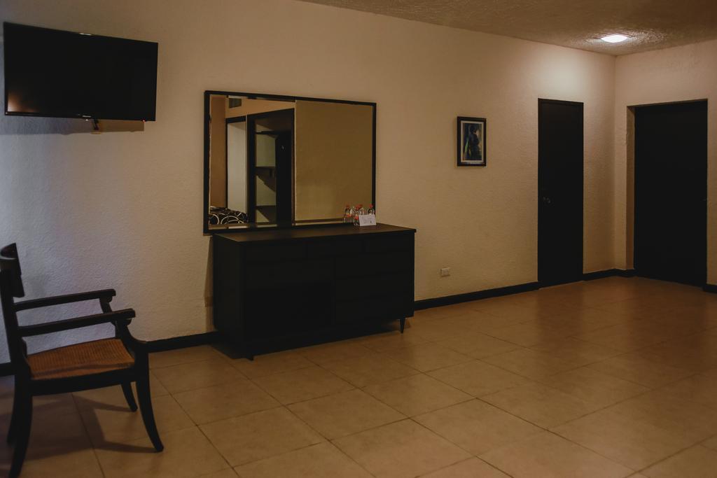 Hotel Colon Mérida Eksteriør billede