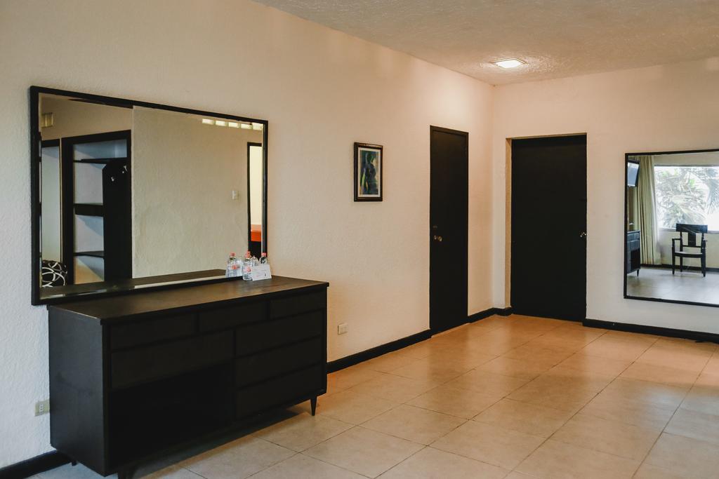 Hotel Colon Mérida Eksteriør billede